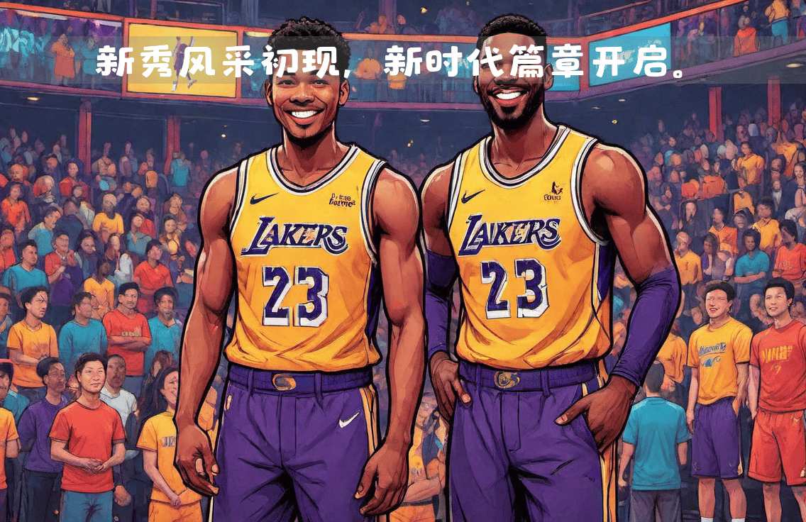 九游游戏-NBA选秀大会掀起波澜，新秀脱颖而出