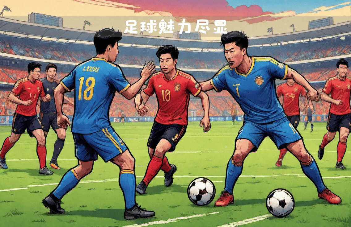 九游体育-关于比赛中场面激动人心，各方球队尽展拼搏精神的信息