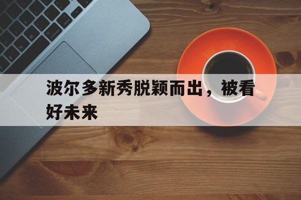 波尔多新秀脱颖而出，被看好未来