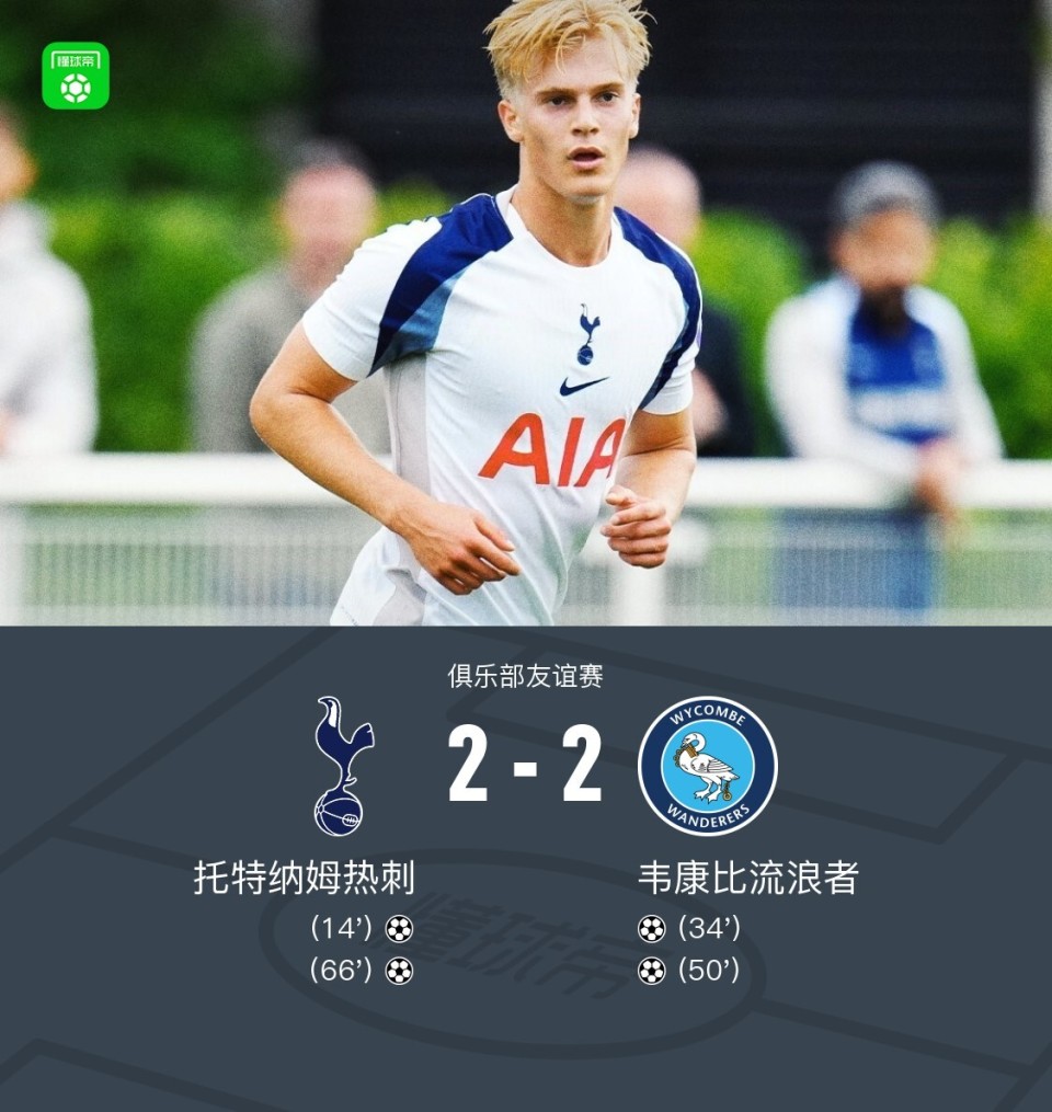 九游娱乐首页-热刺大将意外伤退，球队整体实力受到考验