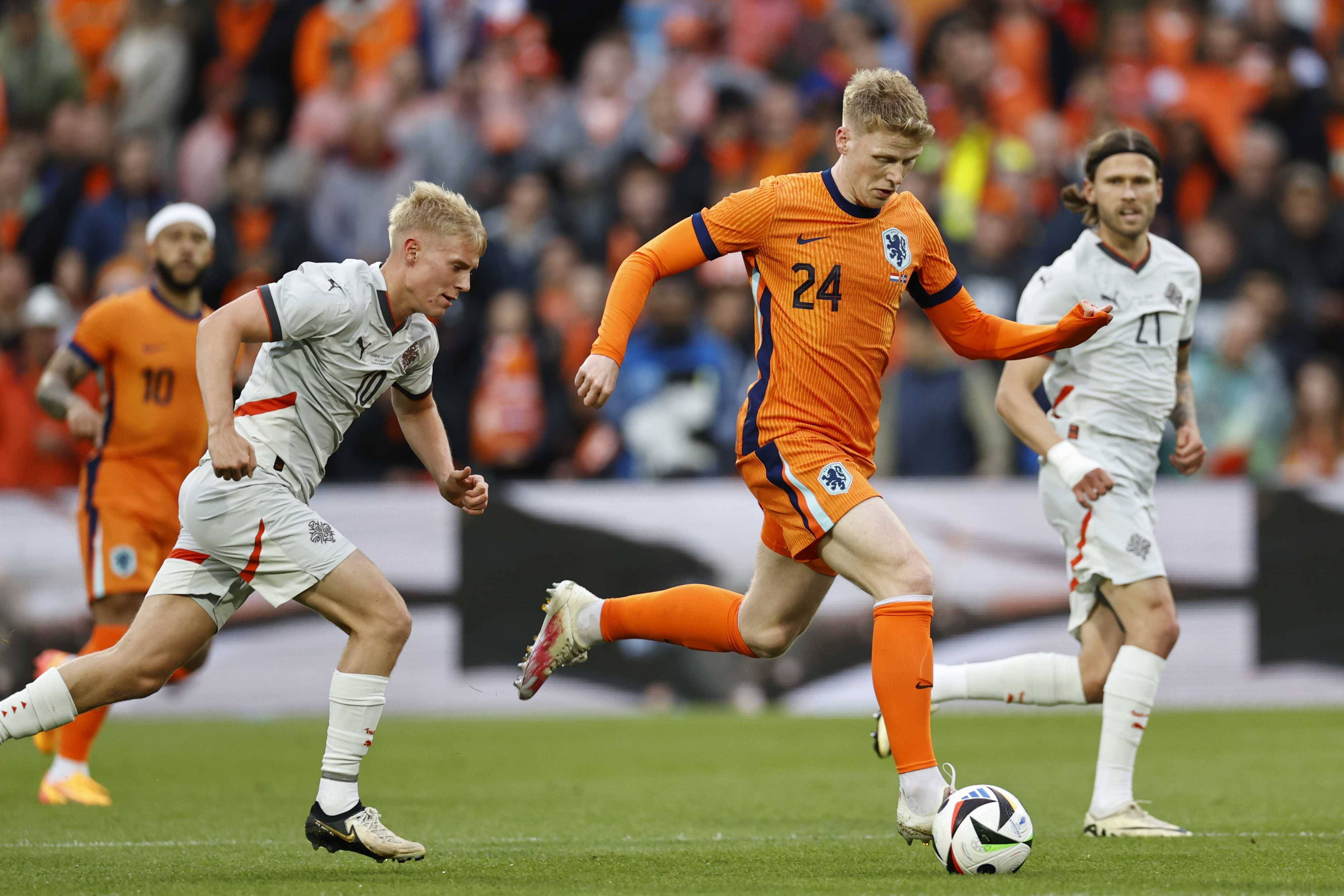 九游官网-荷兰队在客场战胜挪威，取得关键胜利的简单介绍