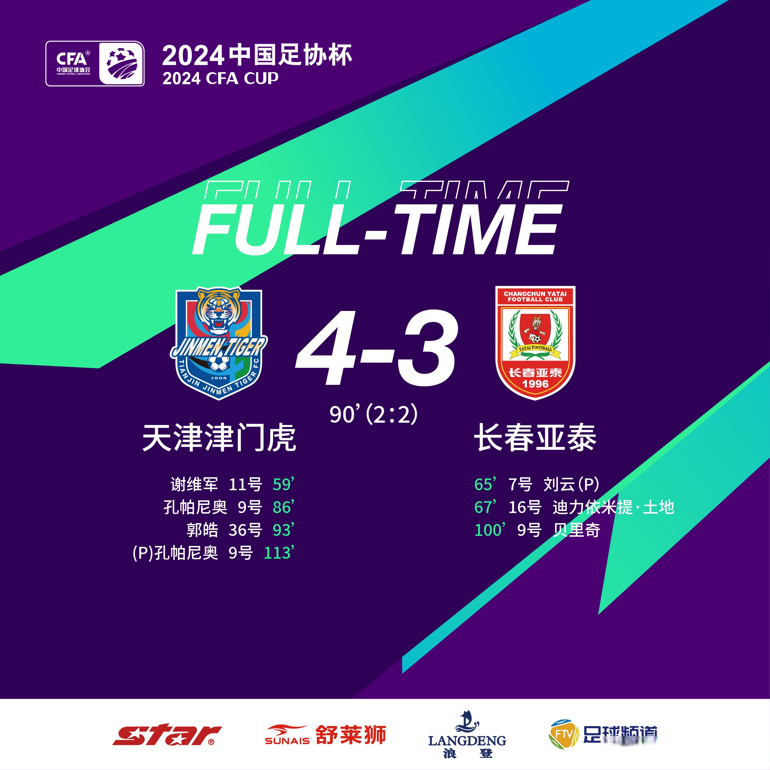 九游体育-天津泰达晋级小组赛，成功闯关欧亚大陆赛事