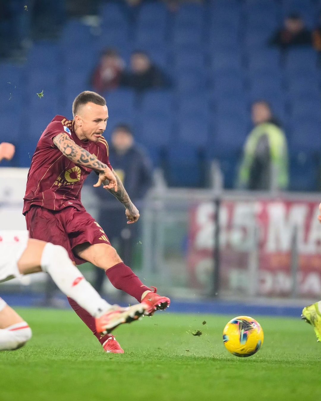 九游娱乐网站-马赛客场比逼平勒阿弗尔，保持不败纪录的简单介绍