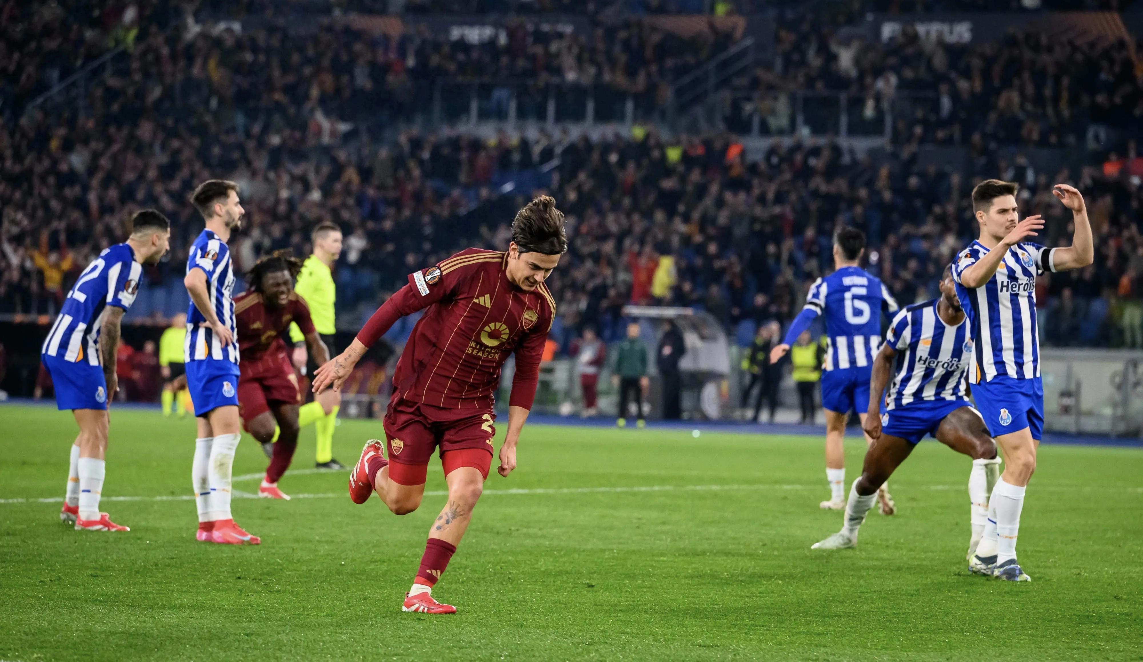 九游体育-罗马连续击败对手，保持联赛不败