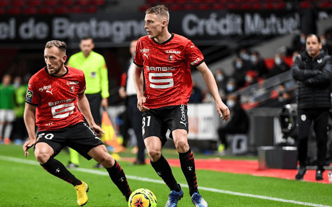 马赛客场大胜，争冠形势再度振振有词