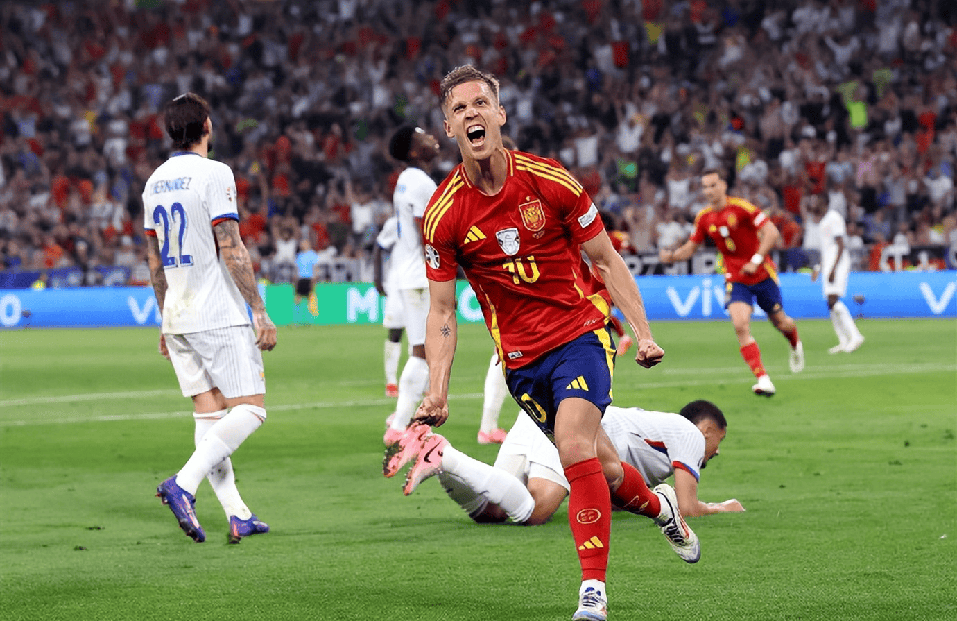 小心翼翼的南特队最终战胜对手，迎来法国甲级联赛的胜利