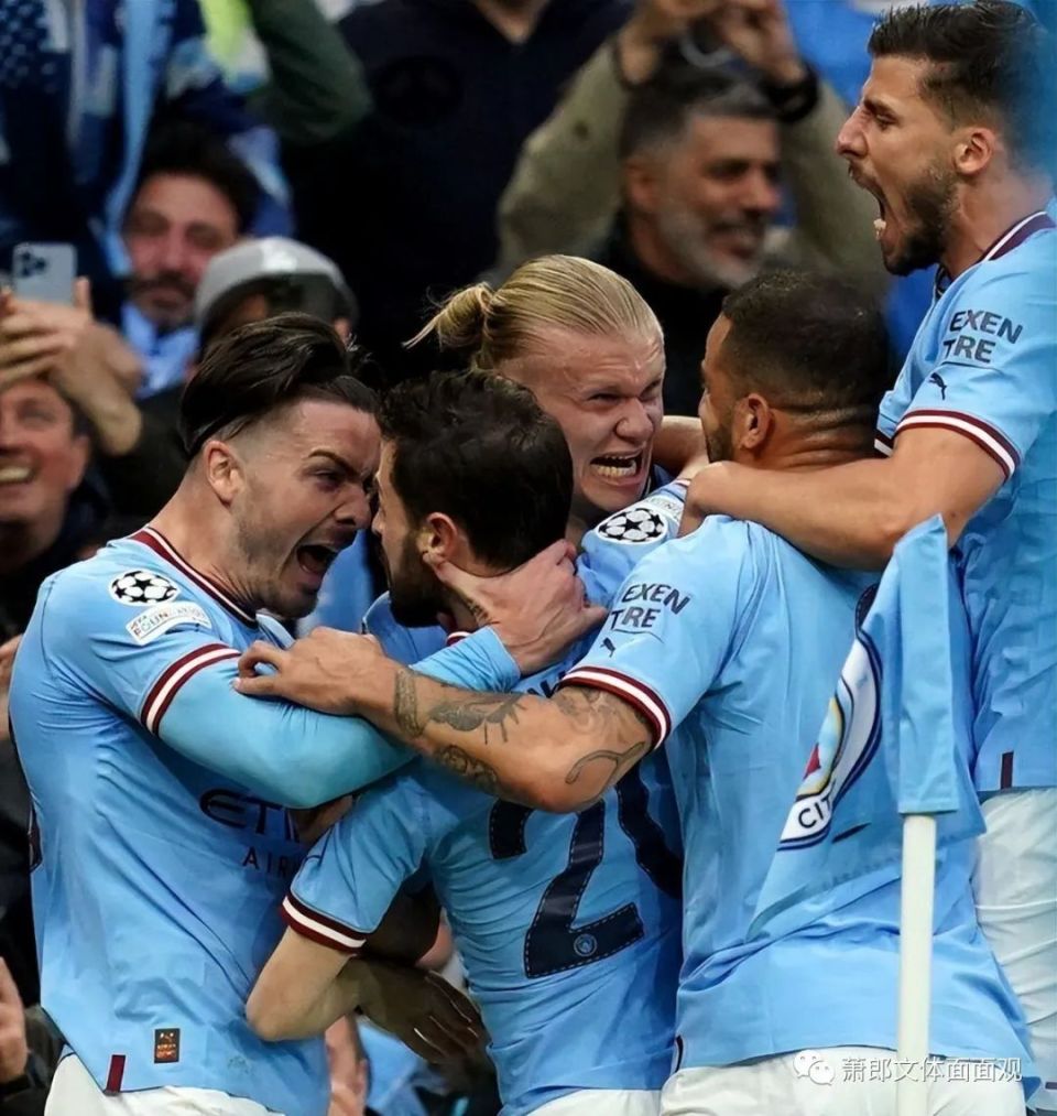 九游体育平台-包含曼城势如破竹，欧冠四强战正酣的词条