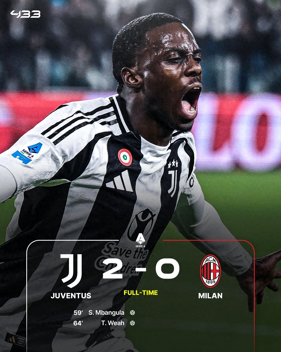 关于小法确认离队，尤文图斯将面临中场调整的信息