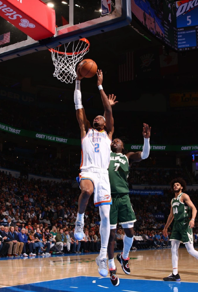 雄鹿队在激烈比赛中取得胜利，继续领跑东部联盟