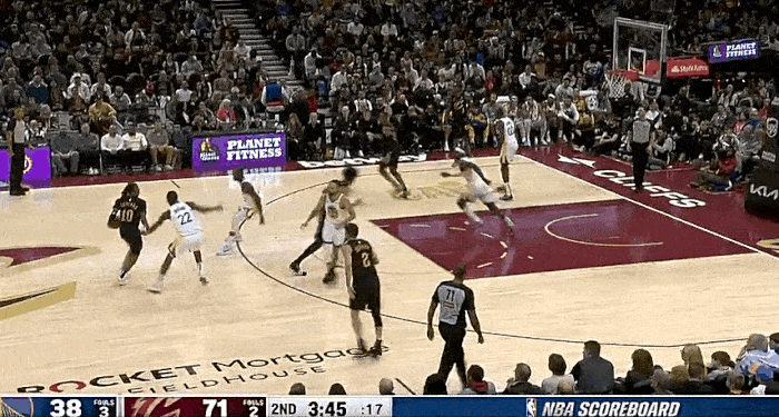 骑士被凯尔特人击败，遭受失败