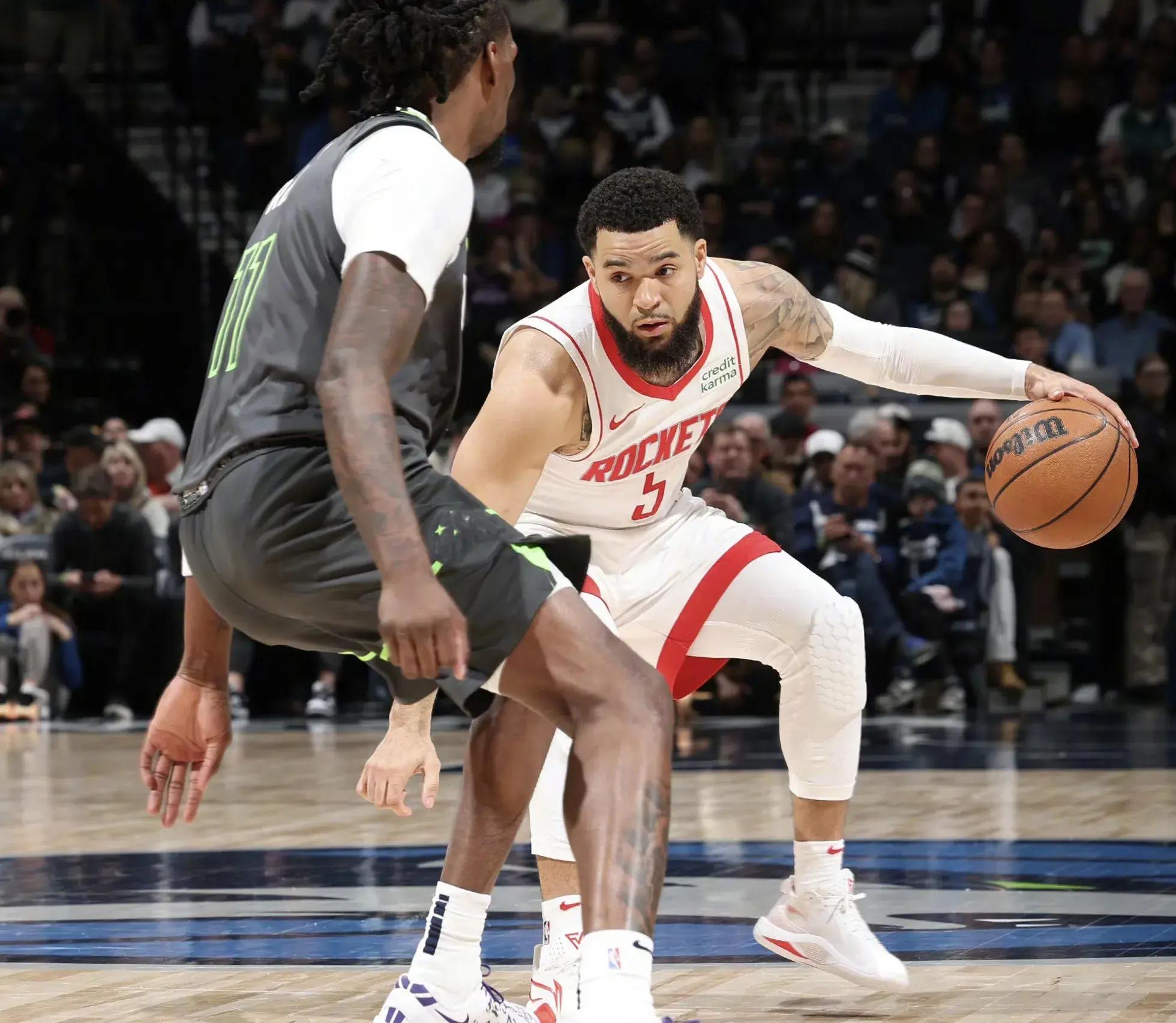 火箭不敌快船，吞下败仗