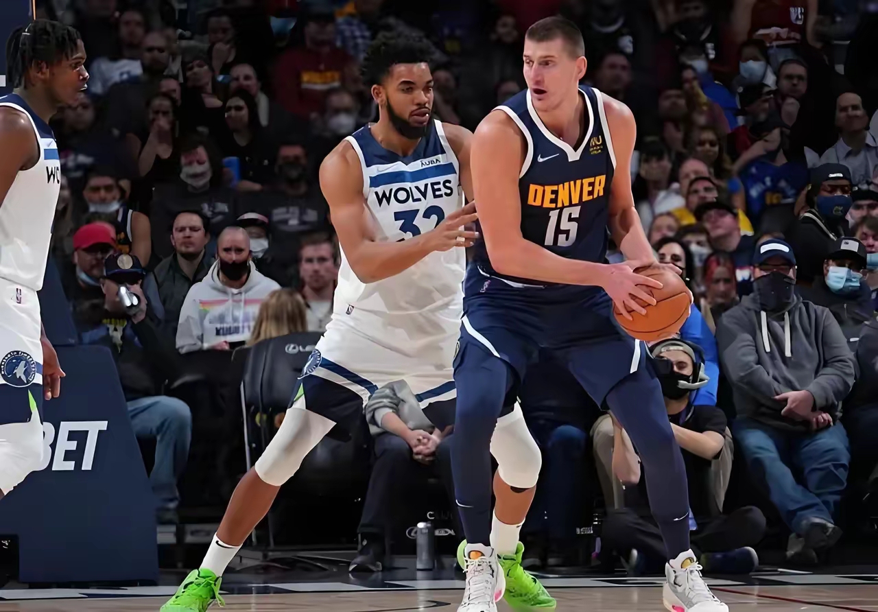 九游游戏-森林狼失分能力不足，需重视进攻训练