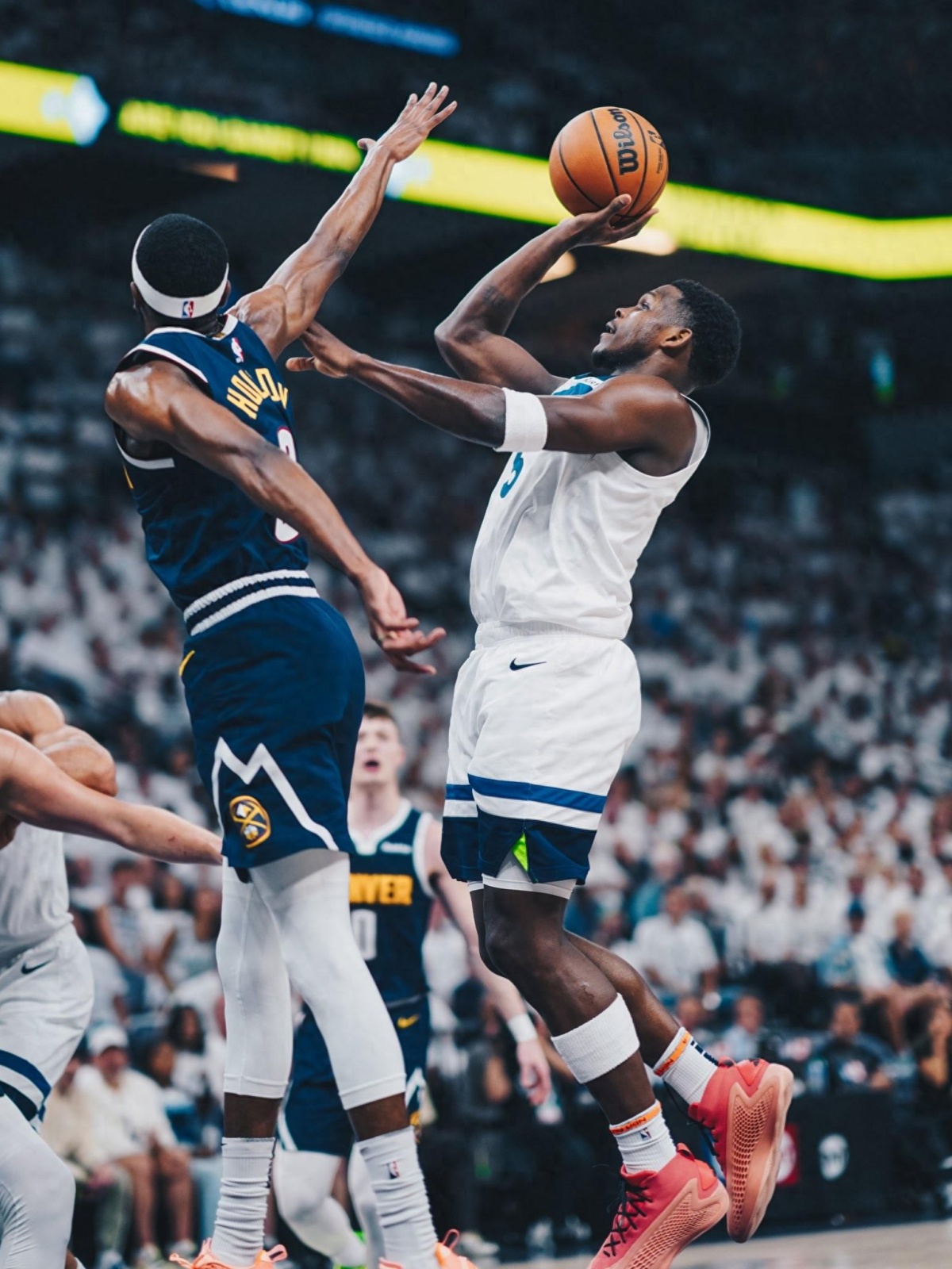 森林狼失分能力不足，需重视进攻训练