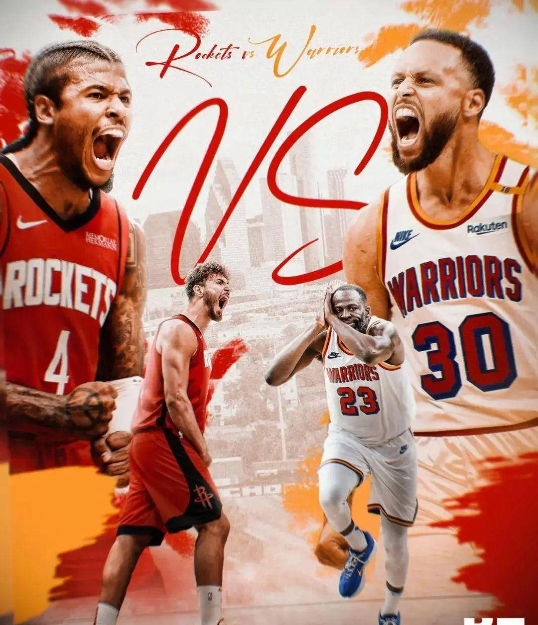 火箭队签下新秀，期待他的表现