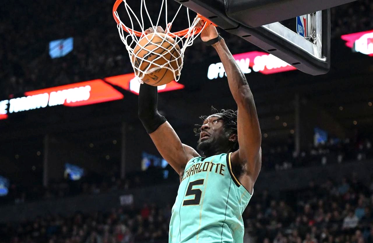 戈贝尔领军爵士队晋级西部总决赛