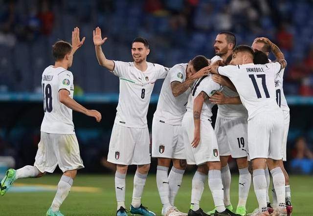 马其顿队轻取对手,晋级欧洲杯强 马其顿队轻取对手,晋级欧洲杯强