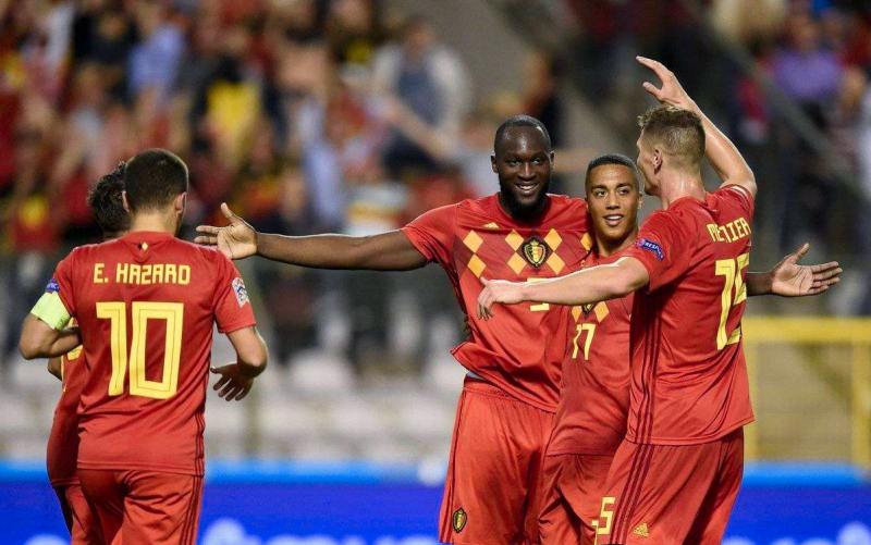 比利时遭逢严酷考验,逆境中取得胜利 比利时遭逢严酷考验,逆境中取得胜利