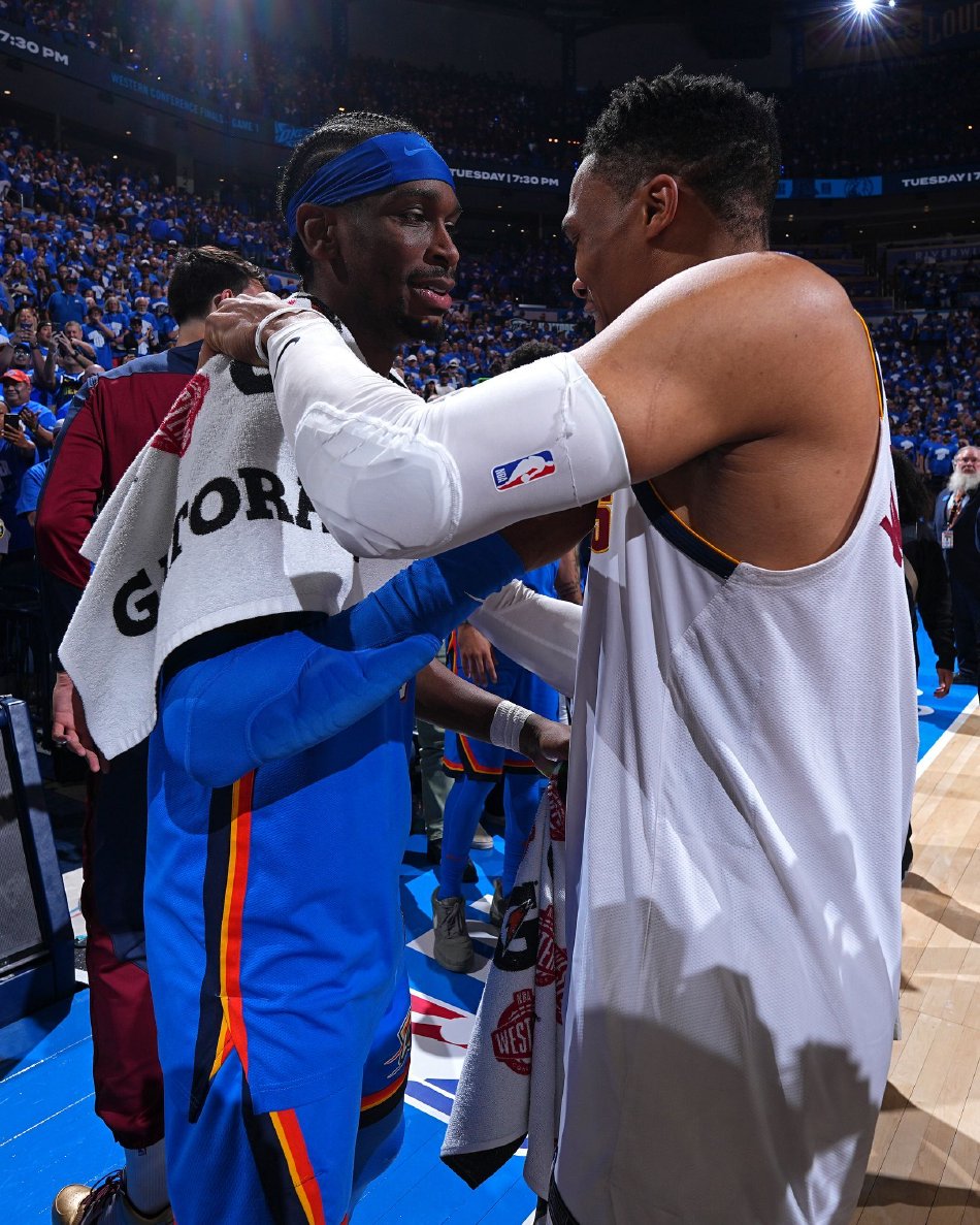 火箭主场扫荡掘金，晋级西部决赛