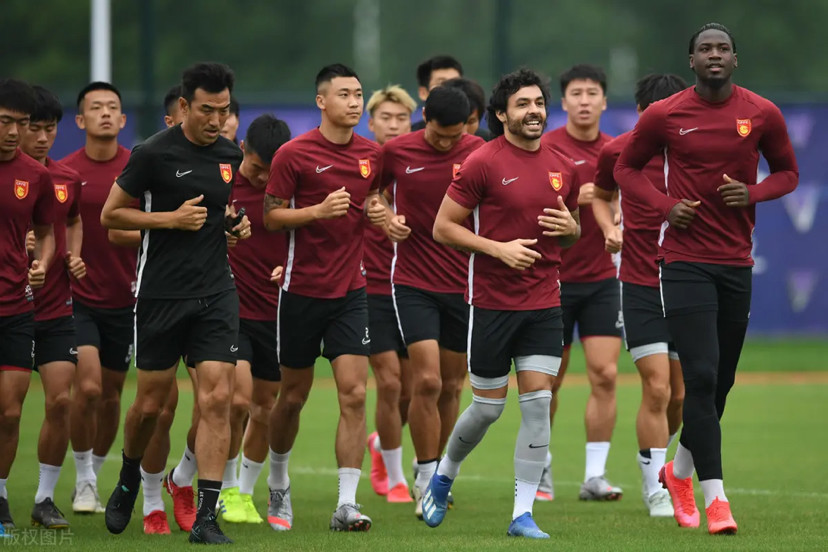 河北华夏幸福主场作战，努力保持连胜势头