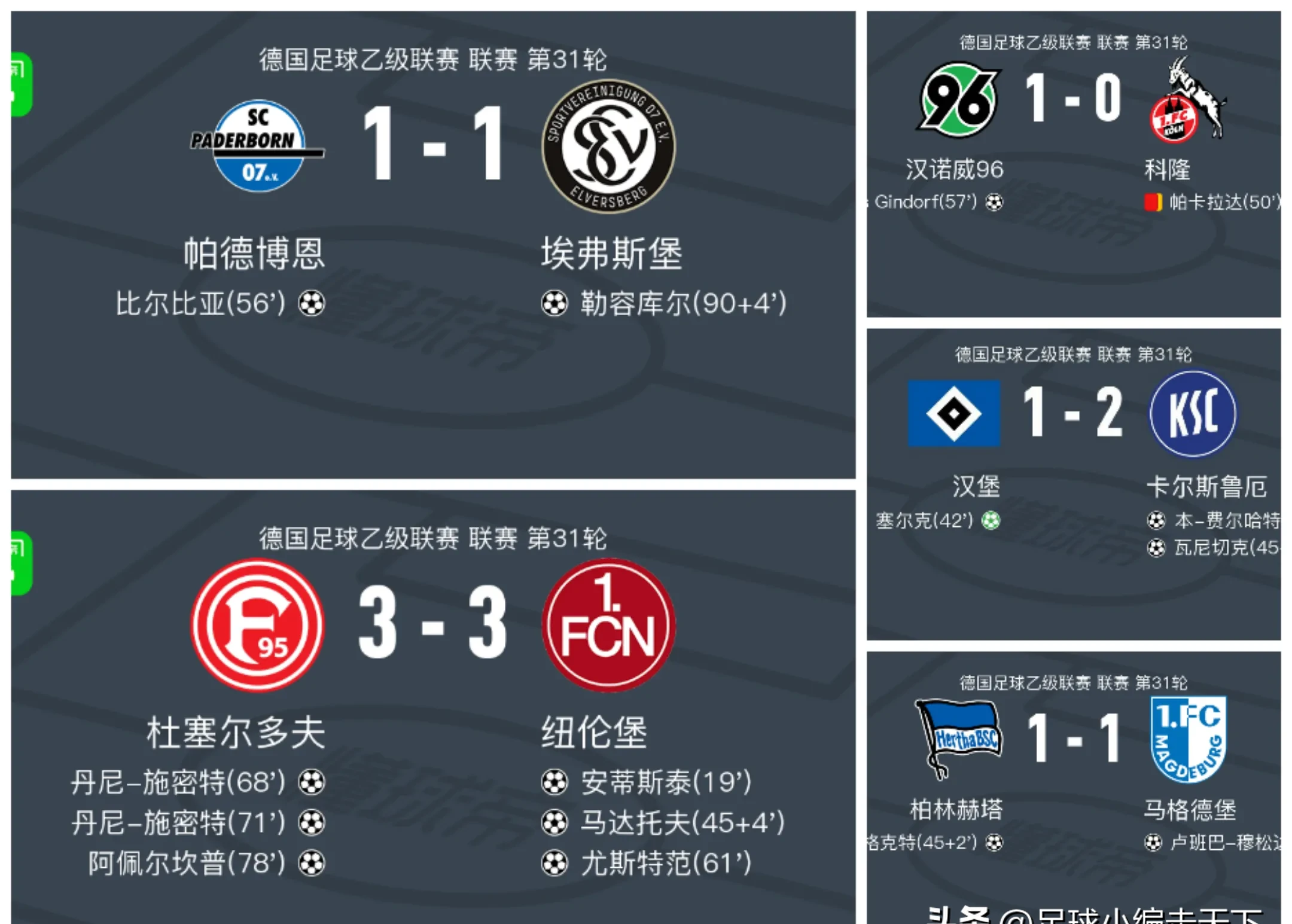 关于比勒菲尔德主场告捷，德甲保级形势逐渐好转的信息