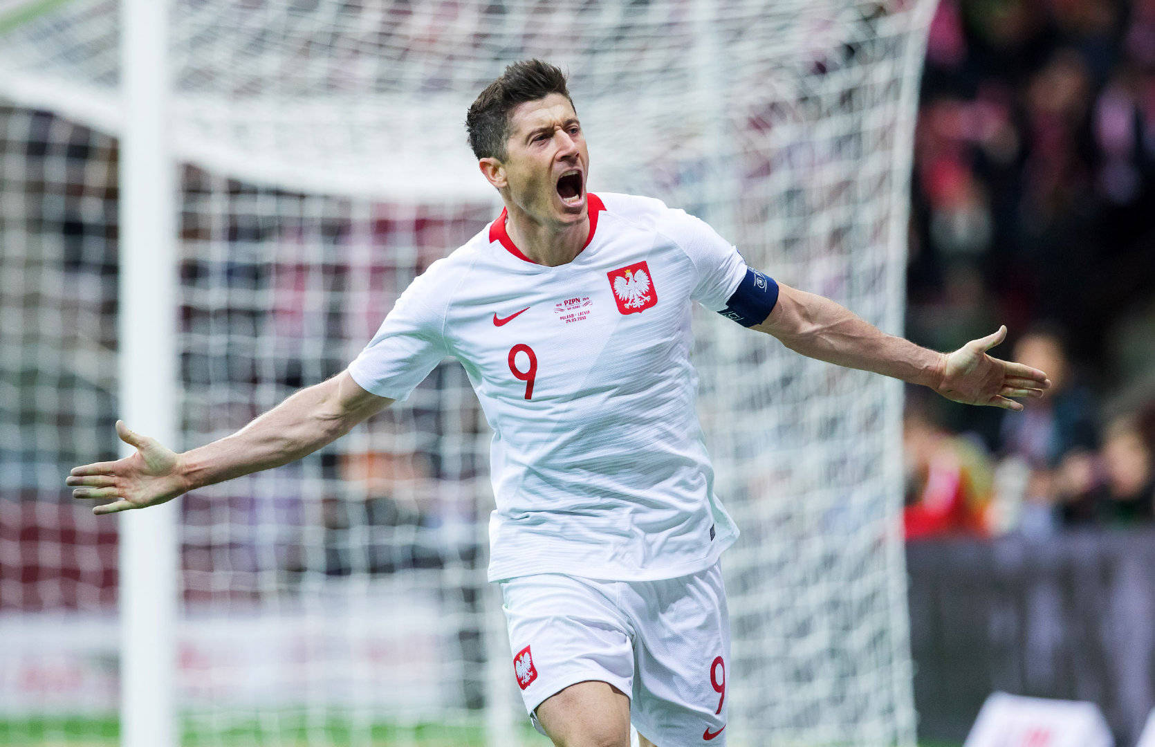 斯洛伐克客场绝杀波兰，出线形势一片光明的简单介绍