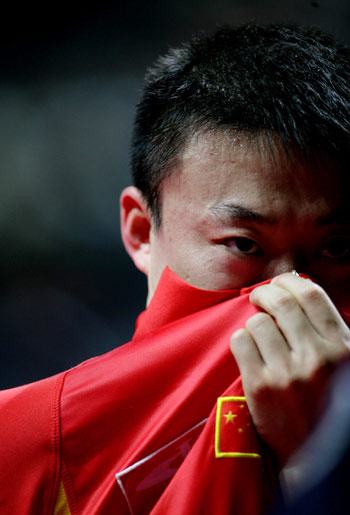 九游娱乐首页-马来西亚队碾压德国队，马琳高光表现的简单介绍