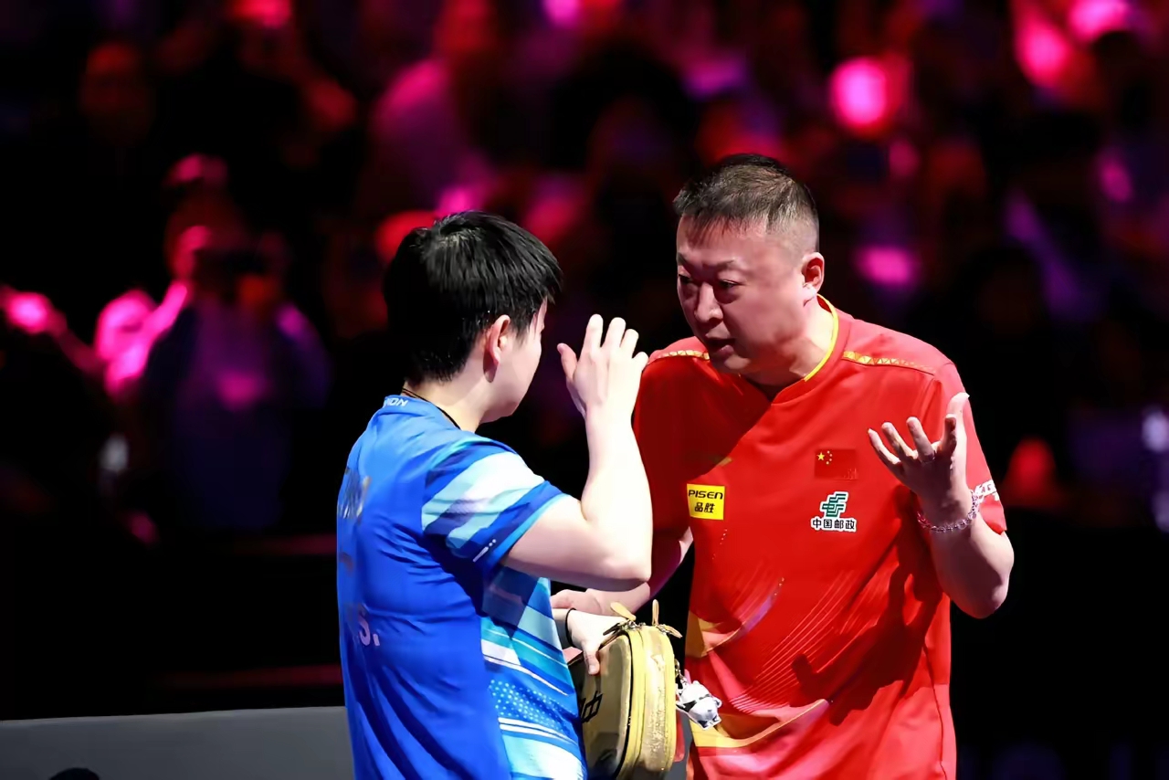 马来西亚队碾压德国队，马琳高光表现的简单介绍