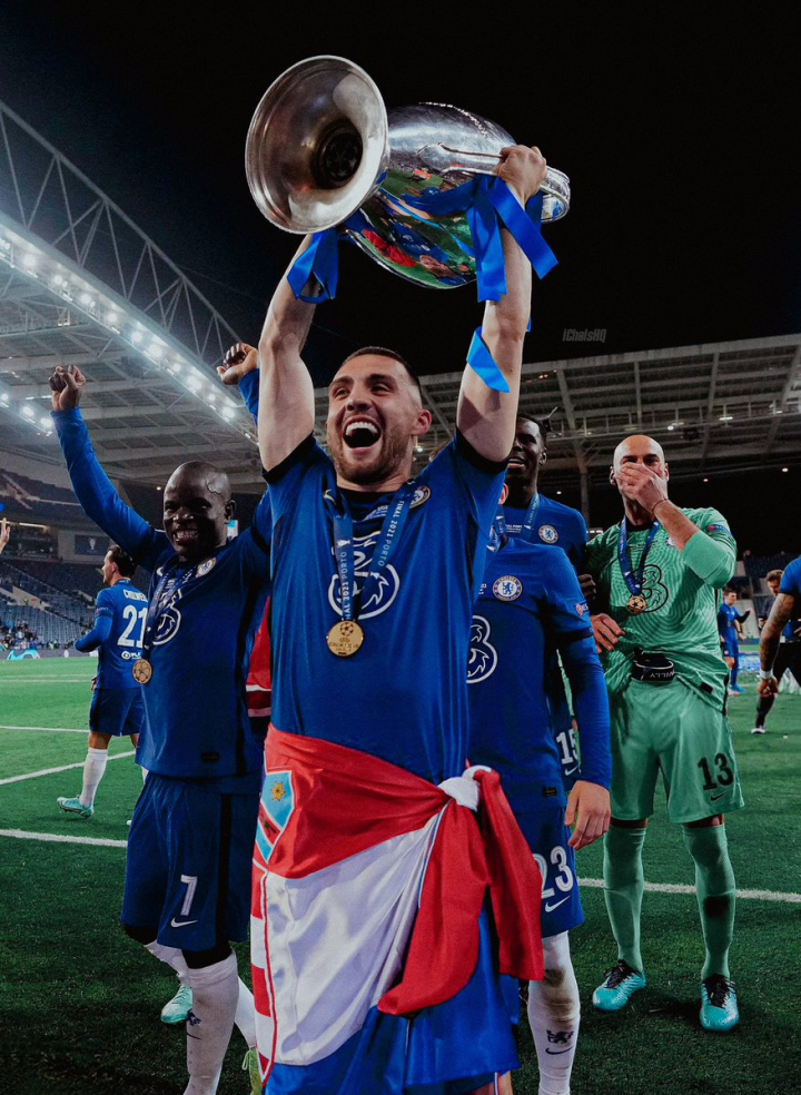 皇马强势切尔西,科瓦契奇爆发神勇 皇马强势切尔西,科瓦契奇爆发神勇