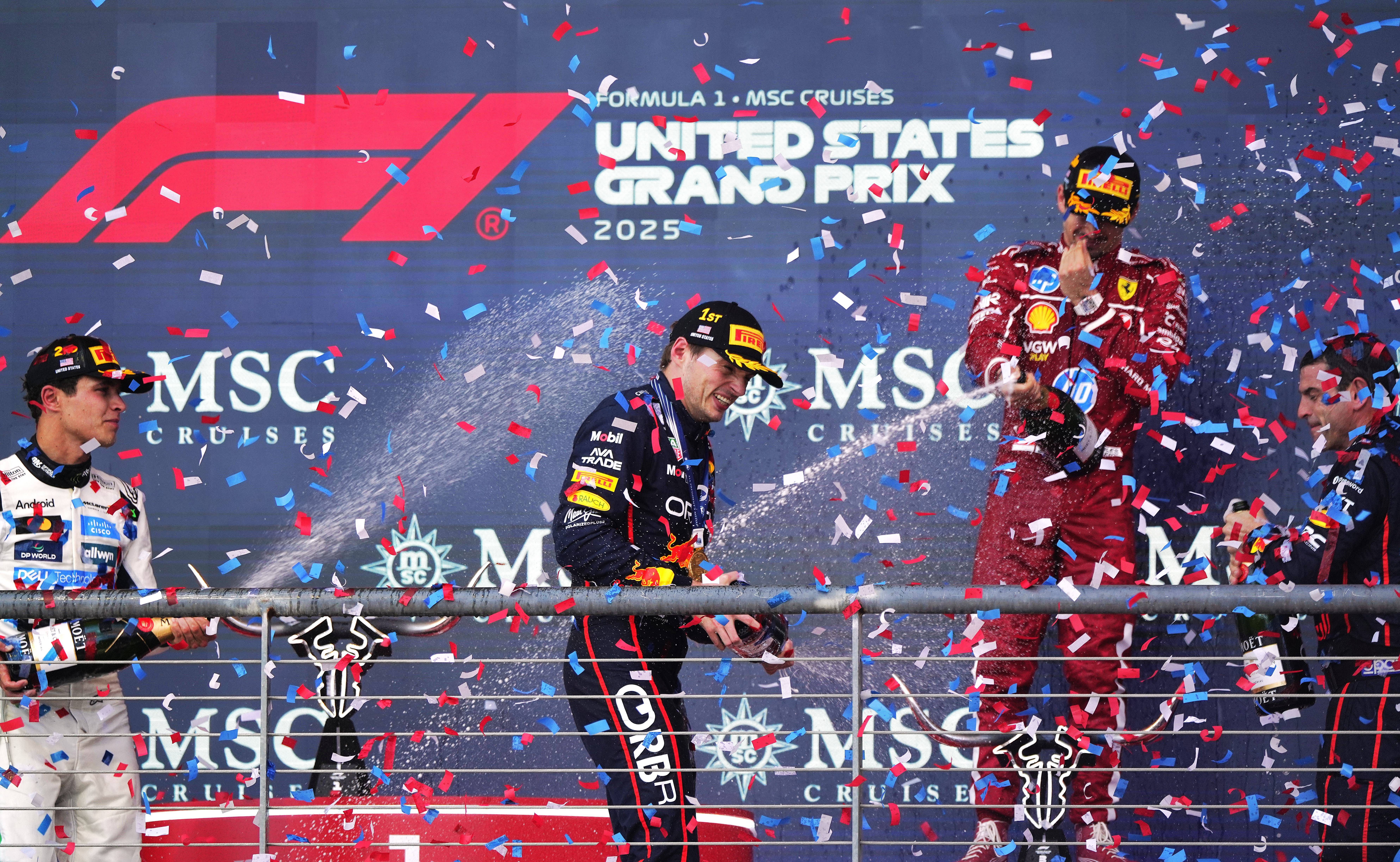 雷诺车队完胜法拉利,维斯塔潘关键制胜的简单介绍 雷诺车队完胜法拉利,维斯塔潘关键制胜的简单介绍