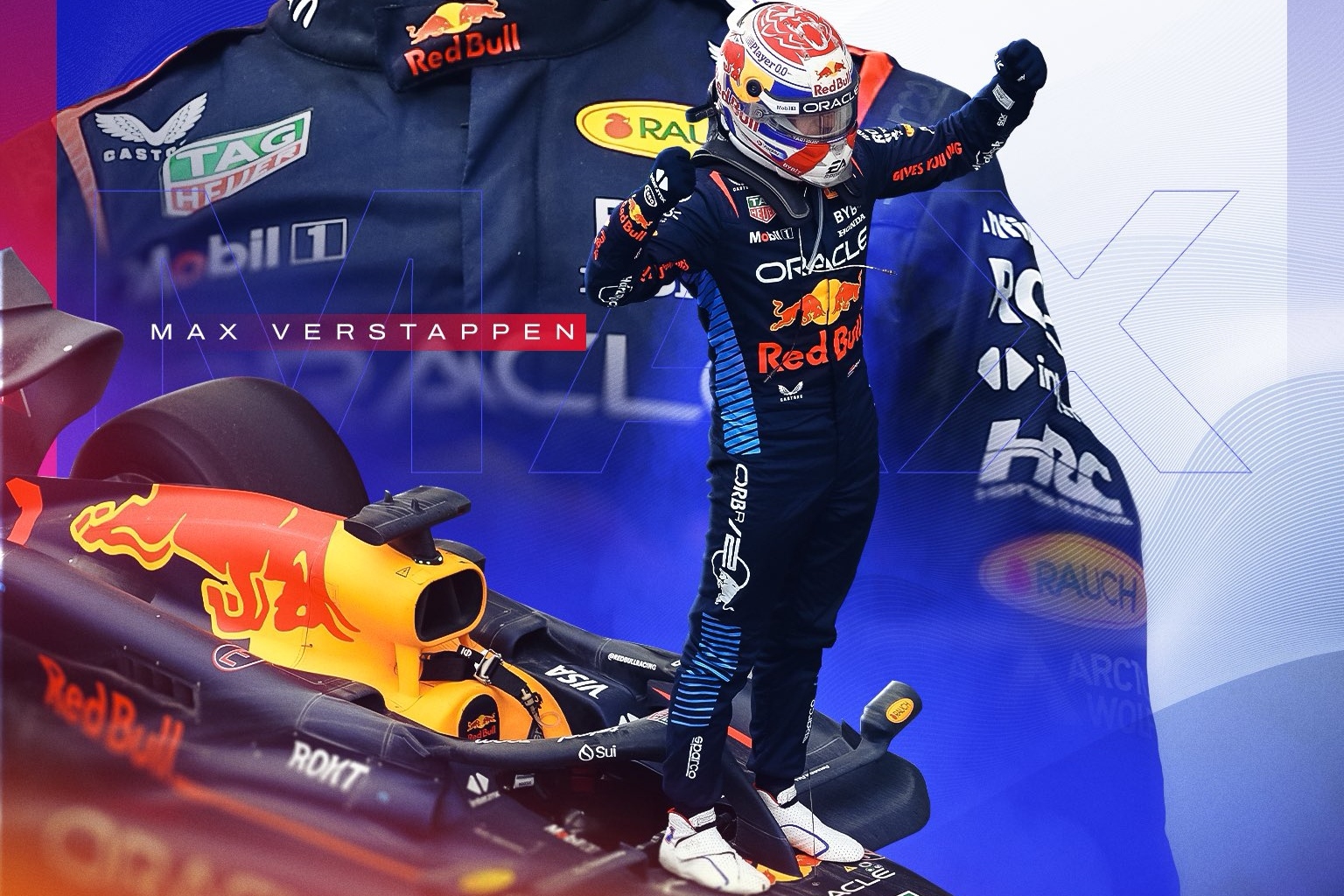 雷诺车队完胜法拉利,维斯塔潘关键制胜的简单介绍 雷诺车队完胜法拉利,维斯塔潘关键制胜的简单介绍