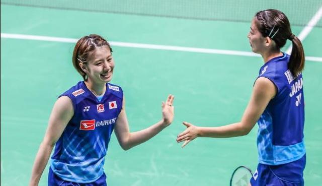 印度队横扫法国队,桃田贤斗扛起全队的简单介绍 印度队横扫法国队,桃田贤斗扛起全队的简单介绍