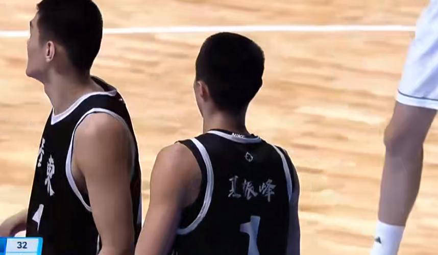 九游中国-上海队险胜步行者，郭艾伦统治全场的简单介绍