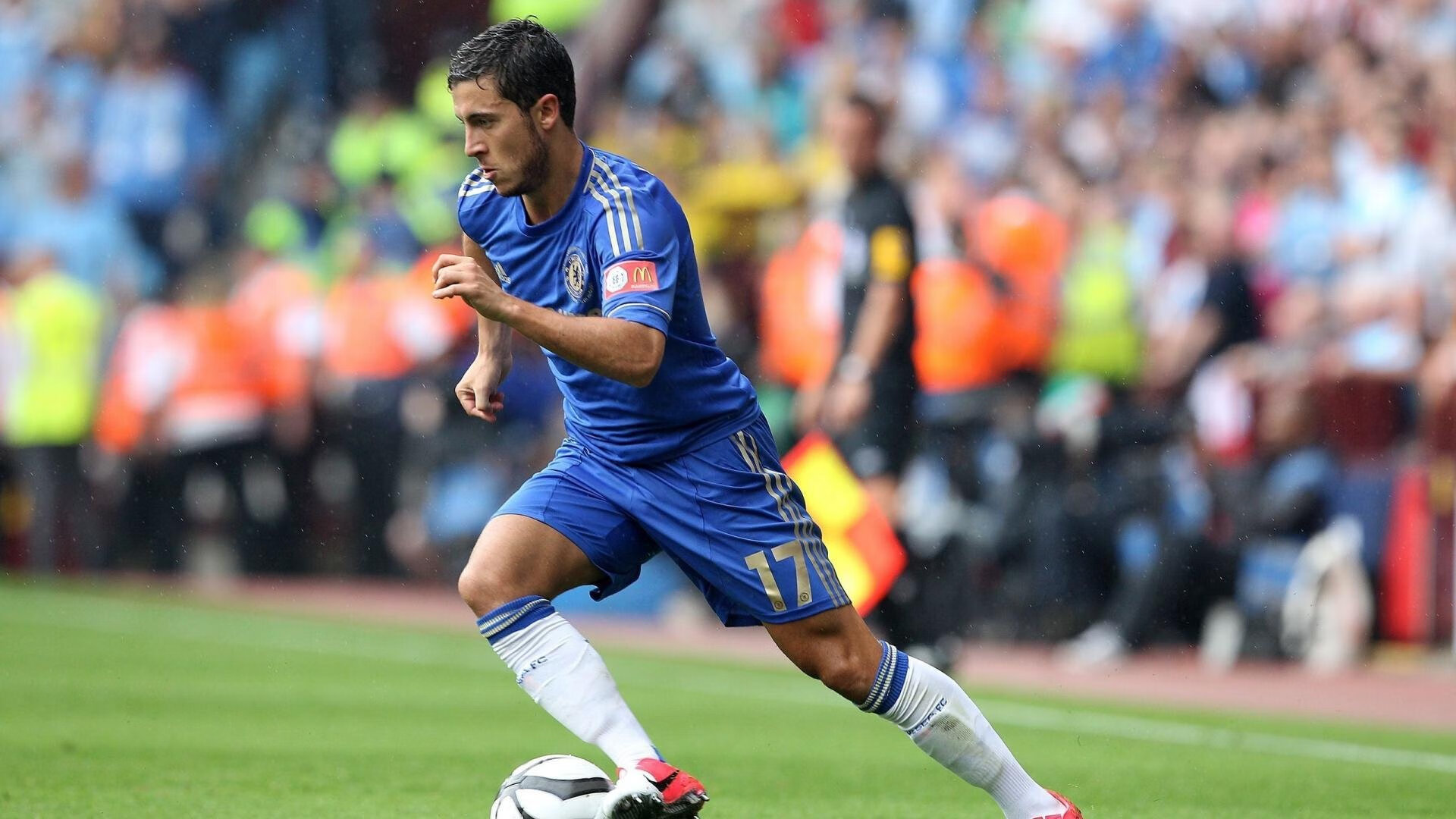 九游APP-法兰西之刃，戈麦斯扛起全队的逆转史诗